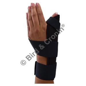 Superior Spica Splint Wrist/Thumb