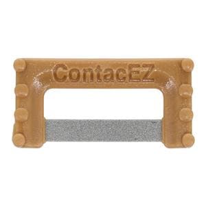 ContacEZ IPR Mega Widener Strip System Double Sided Coarse 8/Bx