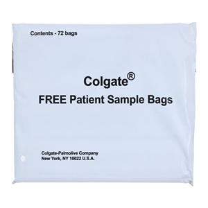 Colgate 360 Bags 72/Bx