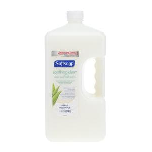 Softsoap Soothing Soap 1 Gallon Herbal 1/Ga