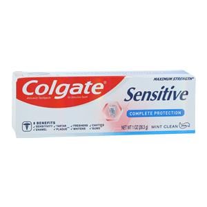 Colgate Sensitive Complete Protection Toothpaste 1 oz 24/Ca