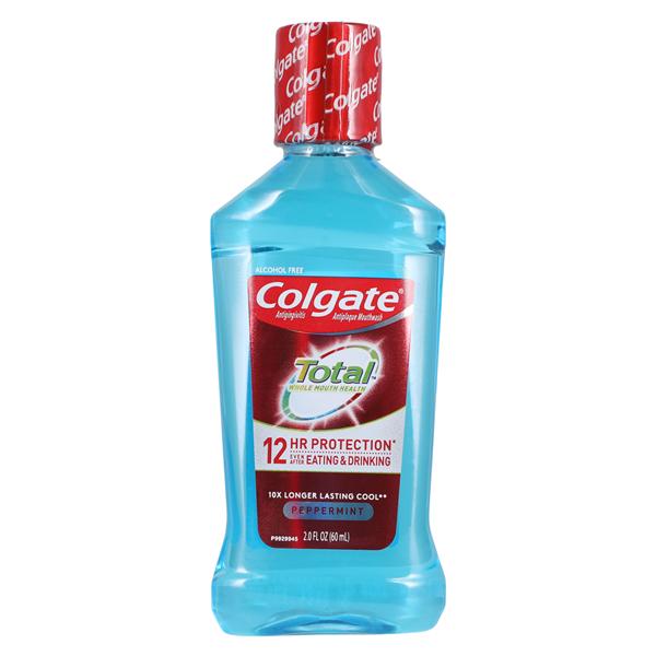 colgate daily repair mouthwash