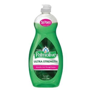 Palmolive Ultra Dish LiquidOriginal 32oz/Bt