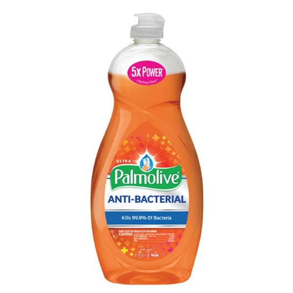 Palmolive Ultra AB Dish LiquidAntibacteria 32oz/Bt