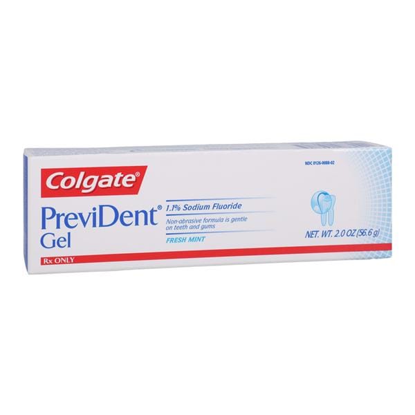 prevident gel for fluoride trays