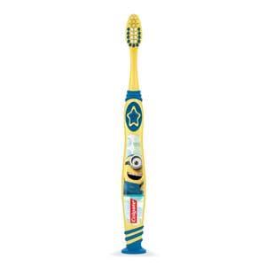 Colgate Smiles Toothbrush 5+ Years Minions 6/Bx