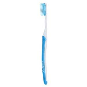 Colgate Slimsoft Manual Toothbrush Adult Compact Extra Soft 6/Bx