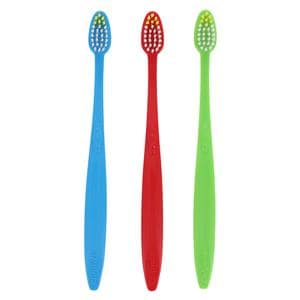 Colgate Junior Toothbrush 5+ Years Extra Soft 6/Bx