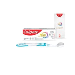 Colgate Wave Toothbrush Bundle 72/Bx