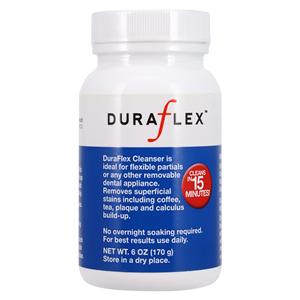 DuraFlex Cleanser 6oz/Bt