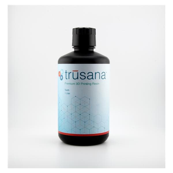 Trusana Premium 3D Print Resin A3 1Liter