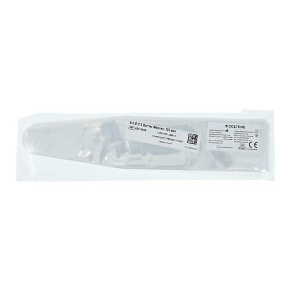 SPEC 3 Curing Light Sleeve 100/Bx