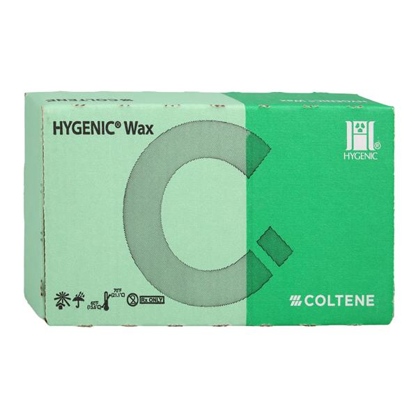 Hygenic Bite Wafers U-Shaped Soft Yellow 50Bx