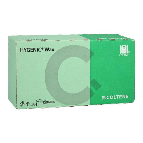 Hygenic Baseplate Wax #3 Bx