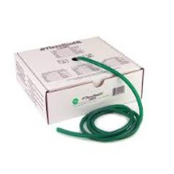 Thera-Band Exercise Tubing 25' Green Heavy, 6 EA/CA