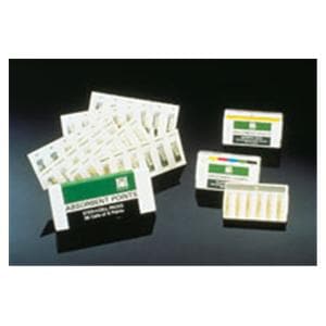 Hygenic Ster-I-Cell Absorbent Points 180/Bx