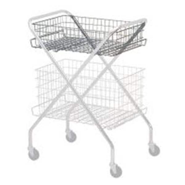 Wire Basket Ea