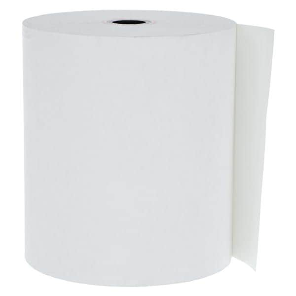 Thermal Printer Paper White Ea, 12 EA/CA