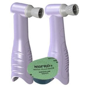 NUPRO revolv Prophy Packs Fine Mint 100/Bx