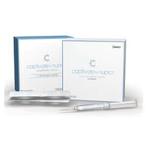 Captivate by NUPRO In Office Whitening System Complete Kit 36% Hdrgn Prxd Ea