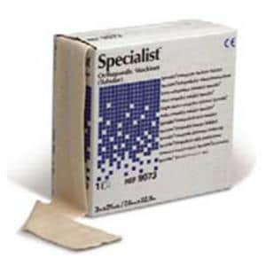 Specialist Orthopedic Stockinette Off-White 3"x25yd