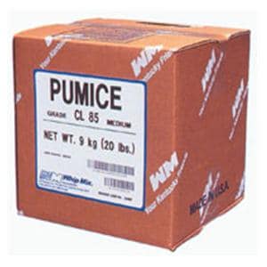 Pumice Medium 20Lb/Bx