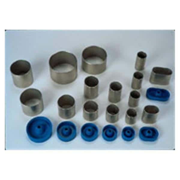 Casting Ring 1-1/4"x1-7/8" Ea