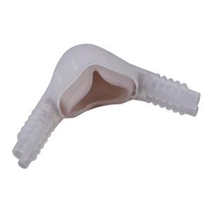 Porter Instrument Nasal Hood Adult Ea