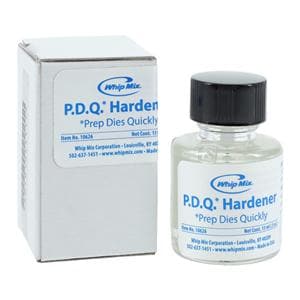 PDQ Die Spacer Hardener 1/2oz/Bt