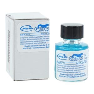 Gator Die Lubricant 1/2oz/Bt