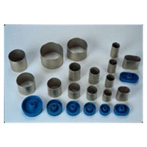 Casting Ring 2-1/2"x2-1/4" Ea