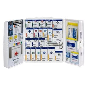 First Aid Cabinet Ea