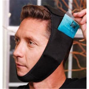 Cool Jaw Compression Wrap