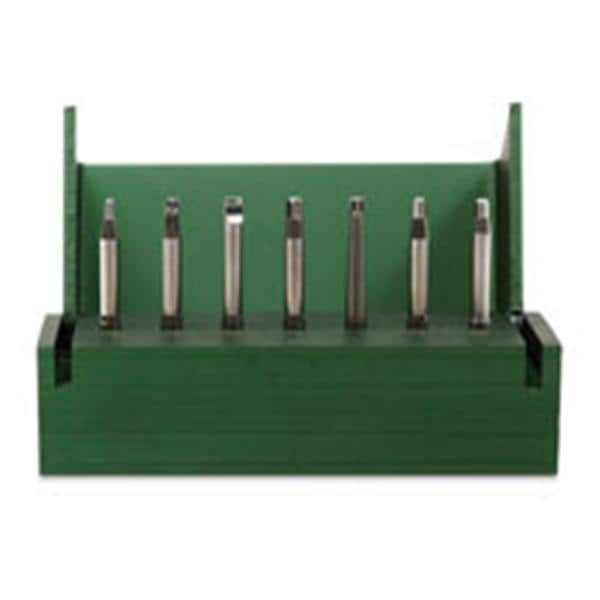 Right Angle Drive Bit Set 7/Bx