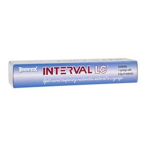 Interval LC Temporary Filling Material 4.5 Gm Ea