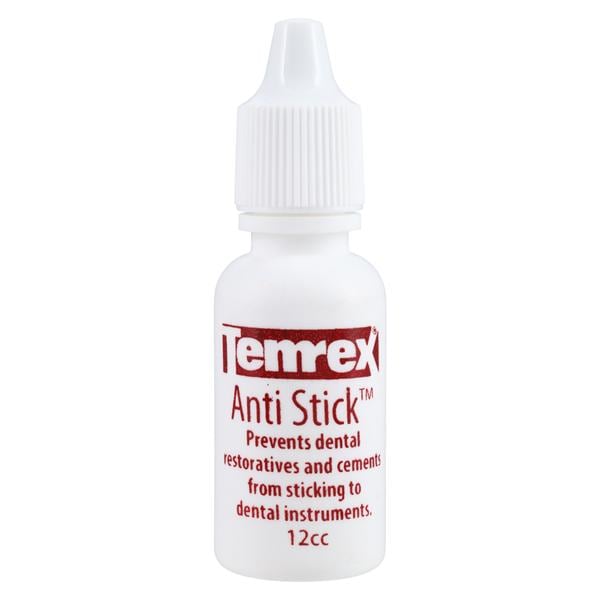 Anti-Stick Lubricant 12 cc Ea