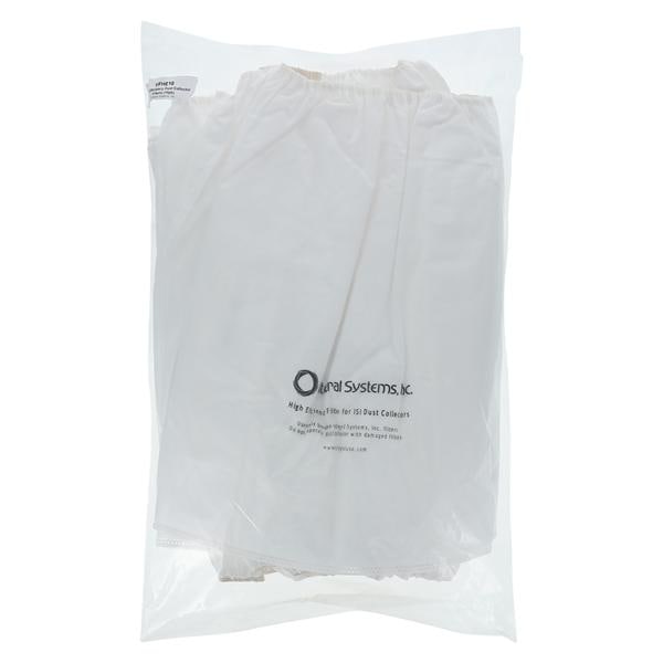 Filter Bags Disposable 10/Pk