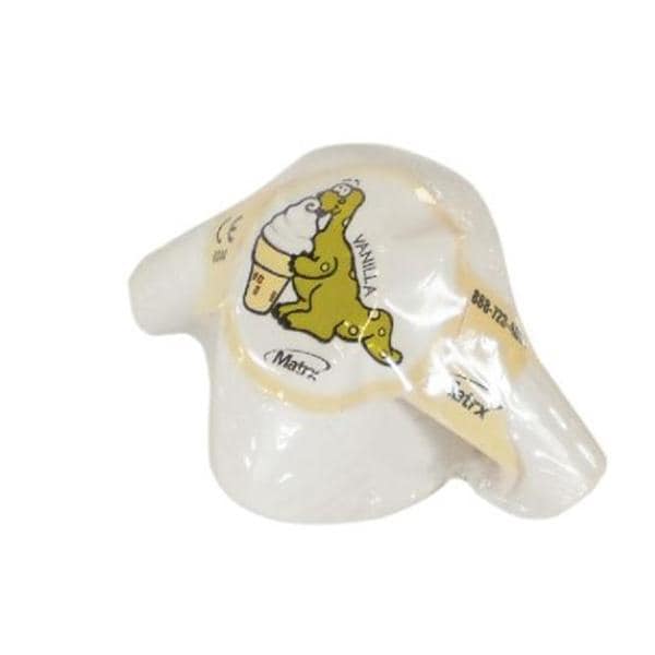 Dynomite Nasal Hood Small Vanilla 24/Bx