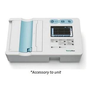 ECG/EKG Recording Paper New For CP 50 Resting Printer 4/Ca