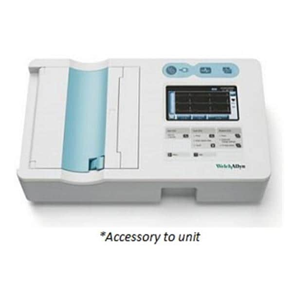 ECG/EKG Recording Paper New For CP 50 Resting Printer 4/Ca