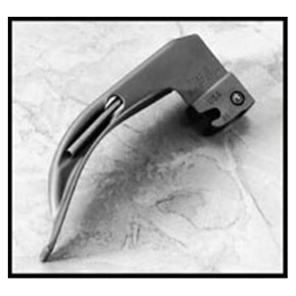 Laryngoscope Blade Macintosh #3