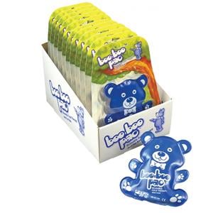 Boo-Boo Pac Cold Pack, 12 EA/CA