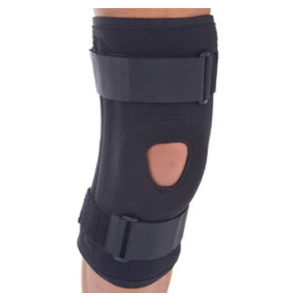 Support Brace Knee Size 2X-Large Neoprene 13x5x3" Left/Right