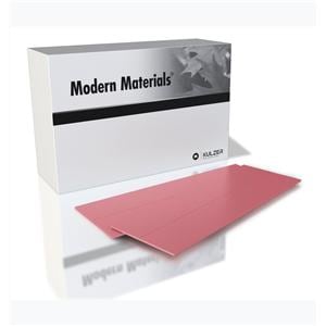 Modern Material Shur Wax Wax Baseplate 5Lb