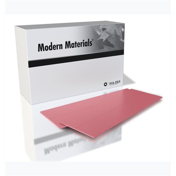 Modern Material Shur Wax Wax Baseplate 5Lb