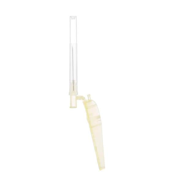 Hypodermic Needle 20gx1" Safety 100/Bx