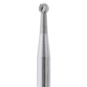 Carbide Bur Surgical Right Angle 6 5/Pk