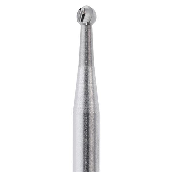 Carbide Bur Surgical Right Angle 6 5/Pk