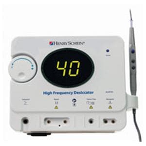 Electrosurgery Desiccator New High Frequency