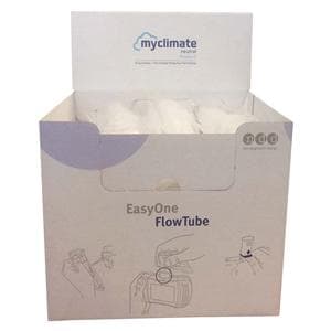 EasyOne Spirette Flow Tube 50/Bx